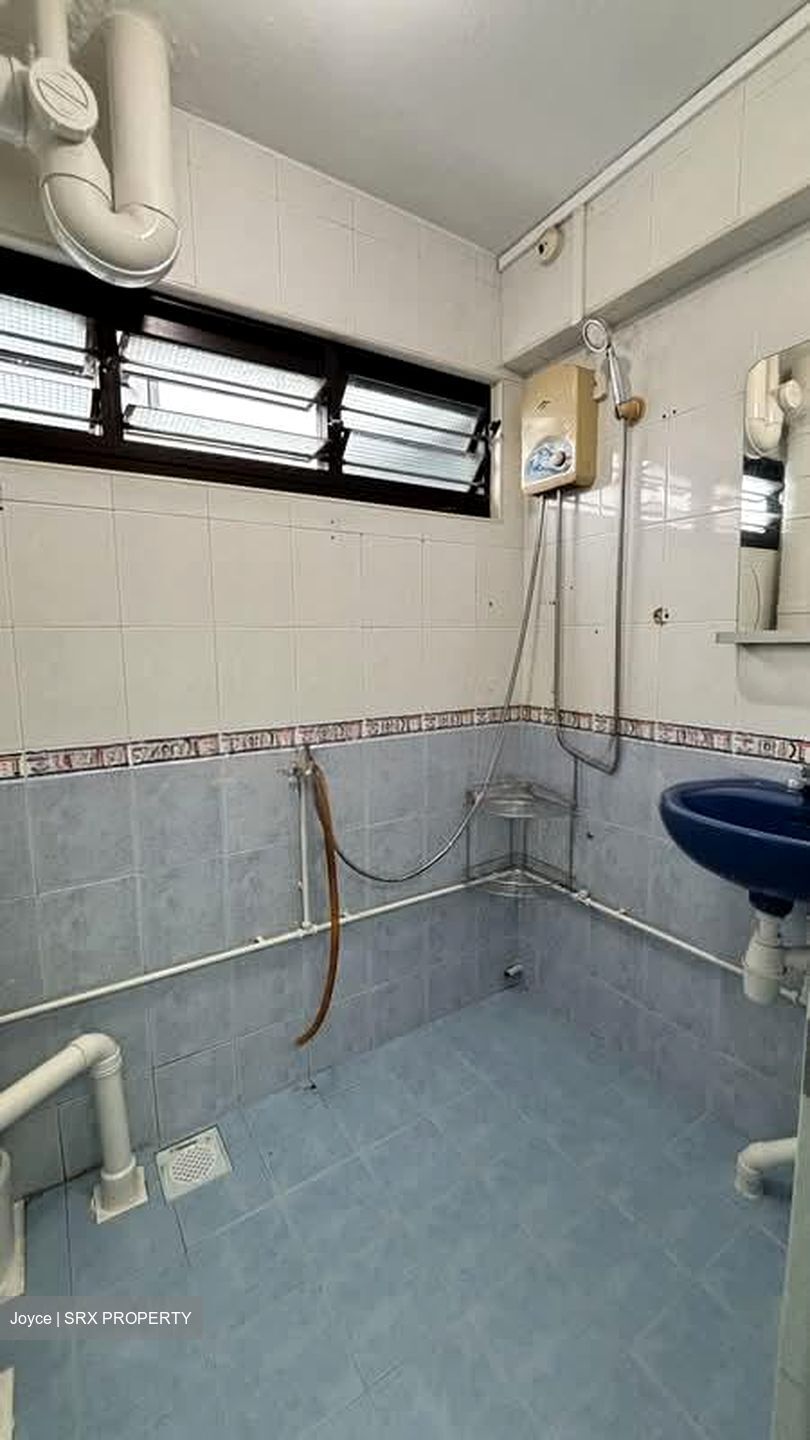 Blk 5 Mount Faber Green (Bukit Merah), HDB 3 Rooms #587163421
